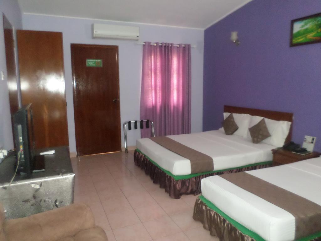 Skai Lodge Male Cameră foto