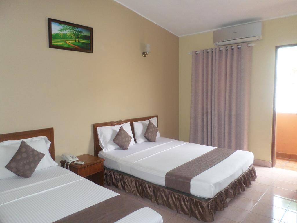 Skai Lodge Male Cameră foto